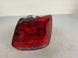 Luz trasera derecha VW POLO 6R 6C 6R0945096A