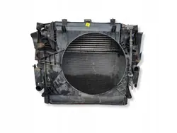 Kühlerlüfter OEM SKO106527 für Iveco Daily 3
