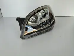 Vasen ajovalaisin Skoda Citigo 1st 16- Lift LED