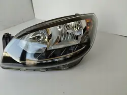 Phare gauche Skoda Citigo 1st 16- Lift LED