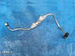 OPEL Astra K Tubo de Óleo Turbo 1.4 TURBO B14XFT OEM