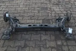Viga suspensión trasera OEM 2Q0511534L para Skoda Scala