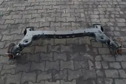 Poutre suspension arrière OEM 2Q0511534L pour Skoda Scala