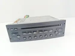 Changer CD/DVD Peugeot 307 OEM 96545978