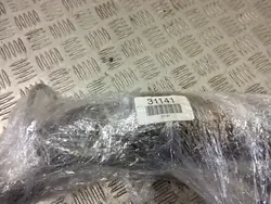 Tuyau flexible échappement Hyundai Ioniq 2018 OEM SKE35884