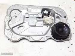Ford Focus raamregelaar OEM 4m51a045h17a