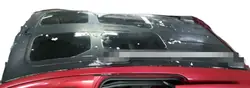 Citroen Panoramakatto OEM SSA33930 - Käytetty