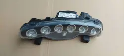 LED Päiväajovalot Vasen Citroen DS3 OEM SDF2861