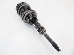 Vaihteiston akseli OEM 20R103 Peugeot 308, Corsa F