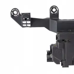 Audi A1 8X Akkukahva OEM 6R0915343C