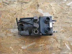 Soupape de frein principal DAF XF 105 OEM 1455027 4800015000