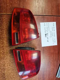 AUDI A4 B7 Sedán Luz Trasera Izquierda 8E5945095