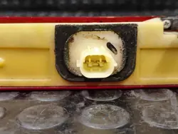Drittes Bremslicht Nissan Murano Z51 2009 OEM P7161