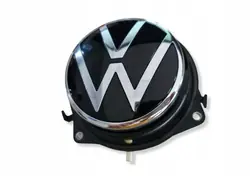 VW Golf VIII Heckklappengriff OEM 5H6827469A
