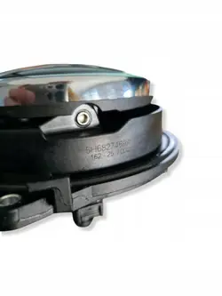 VW Golf VIII achterklephendel OEM 5H6827469A