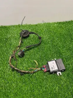 Unidade controle bomba combustível BMW OE 5A0EEC9