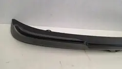 OEM 5A6EA29 5A310F5 Achtercamera Spoiler voor BMW X2