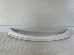 Chery Omoda 5 Spoiler OEM 609003249AA - Käytetty