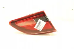 OPEL ASTRA J Vänster Baklykta Sedan 25870193