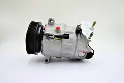Compresseur de Climatisation Volvo S60 S80 V40 1.5 Turbo 2.0 D