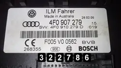 ECU Audi A6 d'occasion OEM AM-322786 2005