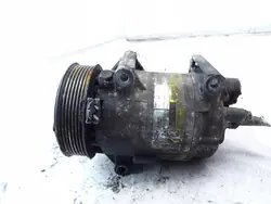 Compressore Aria Condizionata Renault Megane Scenic