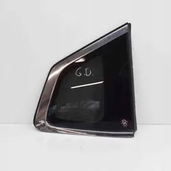 Vitre arrière droite OEM 43R007953 pour Nissan X-Trail