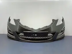 Mazda 6 II GH Front Bumper GDK4-50031 38R