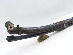 IVECO EUROCARGO 02-15 Hintere Blattfeder 4 Blätter 7cm