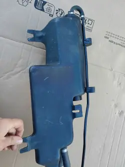 Réservoir vapeur carburant OEM 1404700189 Mercedes W140