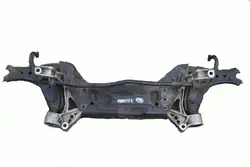 Carrito Cuna Skoda OE para Roomster - Usado