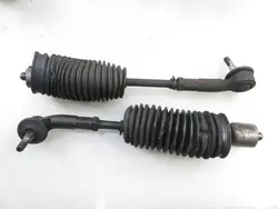Käytetty Visteon sytytyskelaus OEM 2S6C3200KN Mazda 2