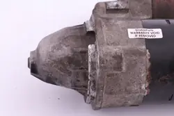 Motor de arranque BMW E65 E66 N62 1.8KW 7508637