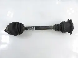 2002 Volkswagen PASSAT B5.5 Framskaft 8D0407271EM