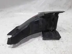Luftintagskanal vänster OEM 7121615 för BMW X5 E53