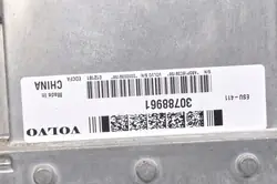 Computador Motor OEM 30788961 para Volvo 2.0 16V