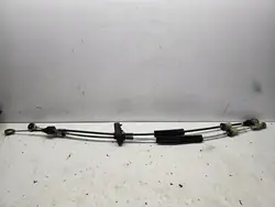 OPEL ZAFIRA C Gear Shift Cables 55499539 AU3