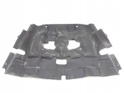 IVECO EUROCARGO III Motor Geluidsisolatie OEM