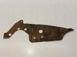RIEMENABDECKUNG ROC23642 für Volkswagen PASSAT B3