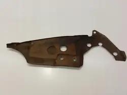 Couvercle de courroie ROC23642 pour Volkswagen PASSAT B3
