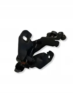 Peugeot 1007 Glissière supérieure gauche porte coulissante OEM XPP12566