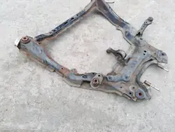 Mazda 6 GH Vordersitzbank OEM Wrakowisko-19107-