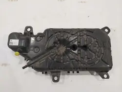 AdBlue-säiliöpumppu OEM 39171469 Opel Astra K HB:lle