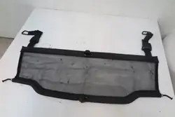 Red de maletero Mercedes CLS W218 OEM BNE3031