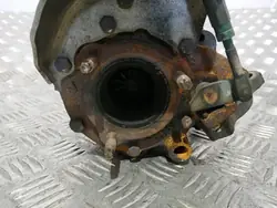 Turbo TOYOTA AVENSIS T25 172010R041 2.0L 93kW