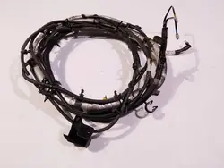 Conjunto de mangueiras de suspensão pneumática Dodge Ram 1500 2019- OEM kkm777877