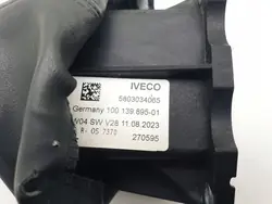Iveco Daily VI Versnellingspook OEM 5803034065 - Gebruikt