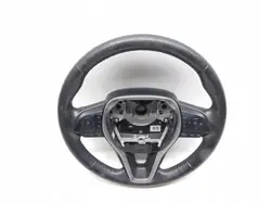 Volante Cuero Multifunción GS120-07880