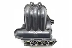 Colector de admisión OEM 03D129743D para Skoda Fabia I 1.2L