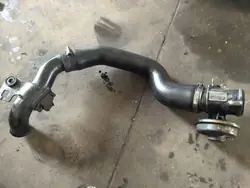 Luftdrucksensor Ford Mondeo Mk III 2004 mit Schlauch